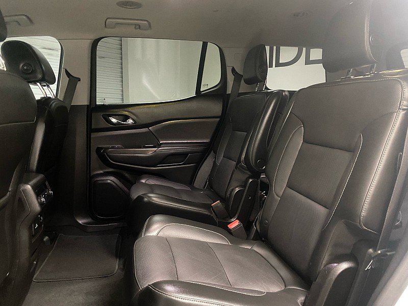 Used 2018 GMC Acadia SLT image 12