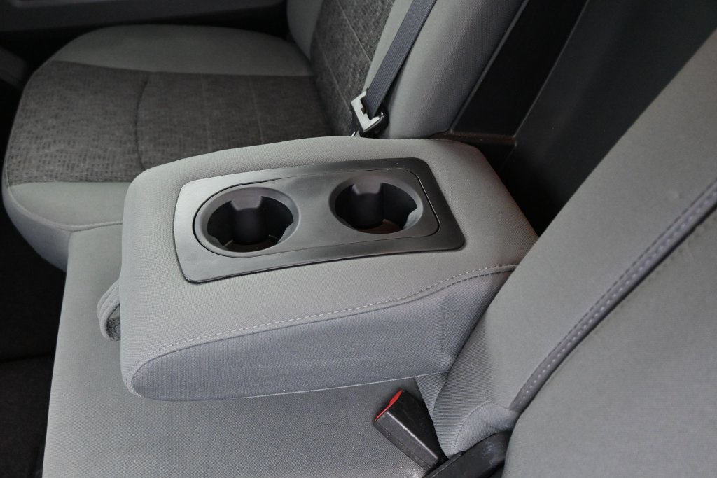 Used 2016 RAM 1500 Big Horn AWD/4WD image 26