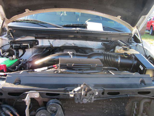Used 2013 Ford F150 XL w/ Mid Equipment Group AWD/4WD image 18
