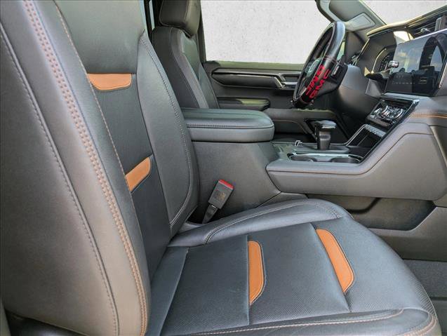 Used 2023 GMC Sierra 1500 AT4 AWD/4WD image 28