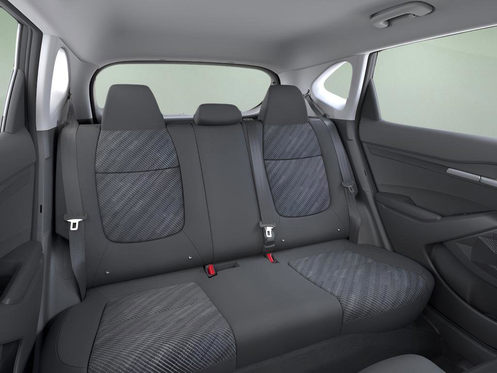 New 2026 Kia Seltos LX image 16