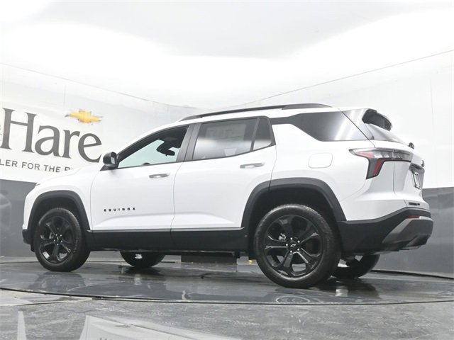 New 2026 Chevrolet Equinox LT w/ Convenience Package II image 33