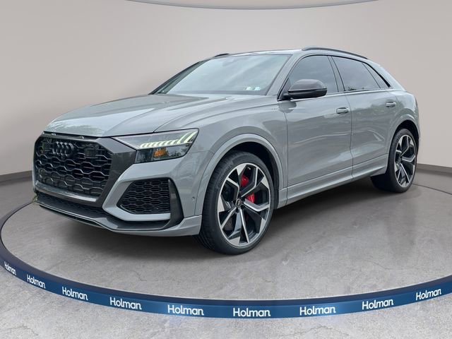 Used 2023 Audi RS Q8 w/ Black Optic Package AWD/4WD image 1