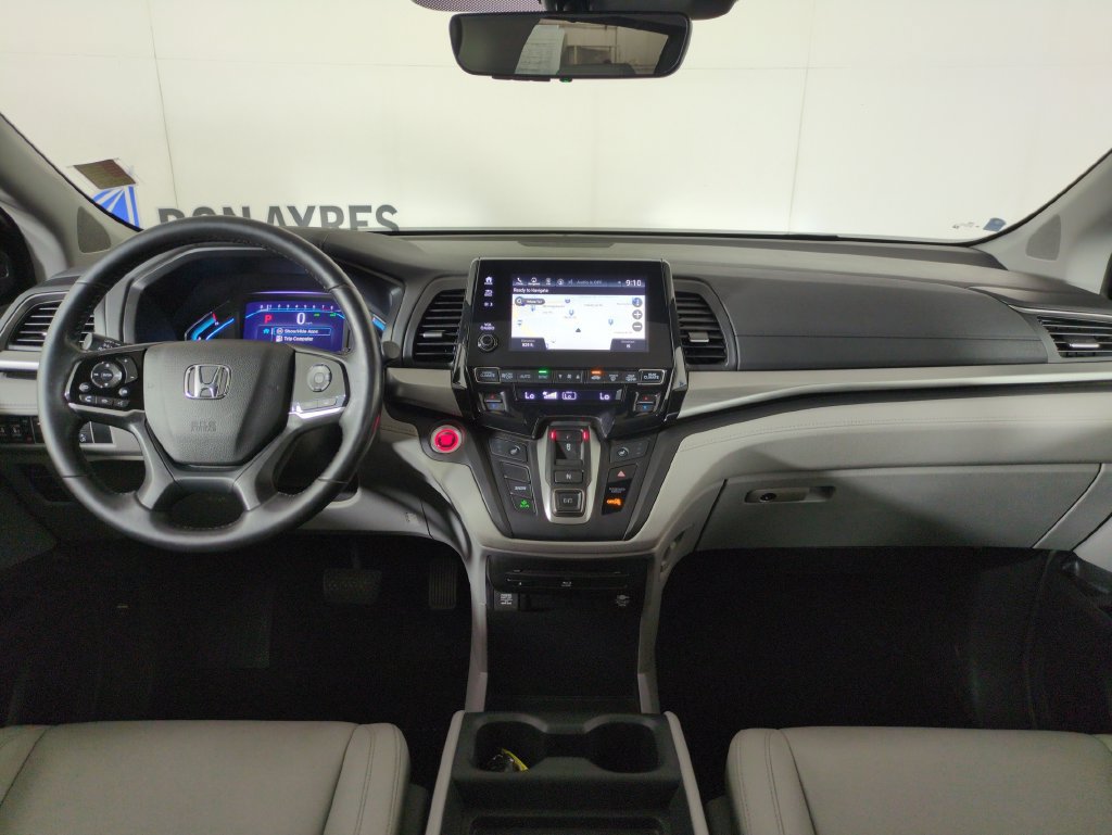 Used 2018 Honda Odyssey EX-L image 17