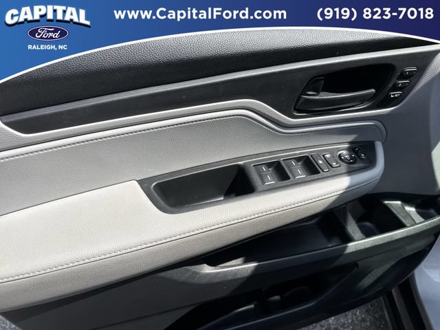 Used 2019 Honda Odyssey EX-L image 20