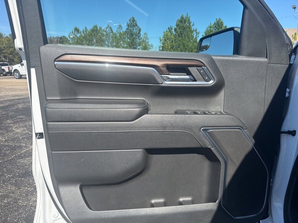 Used 2024 Chevrolet Silverado 1500 LT w/ Protection Package image 27