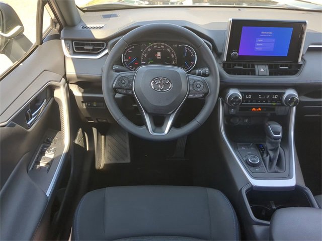Certified 2024 Toyota RAV4 SE image 16