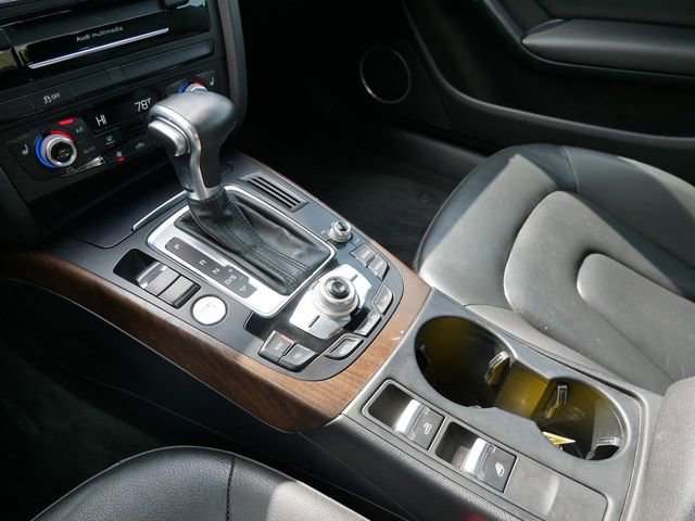 Used 2016 Audi A5 2.0T Premium Plus w/ Technology Package AWD/4WD image 22