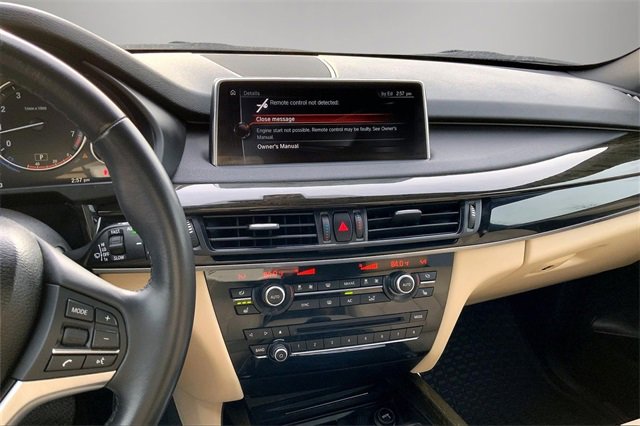 Used 2017 BMW X5 sDrive35i image 6