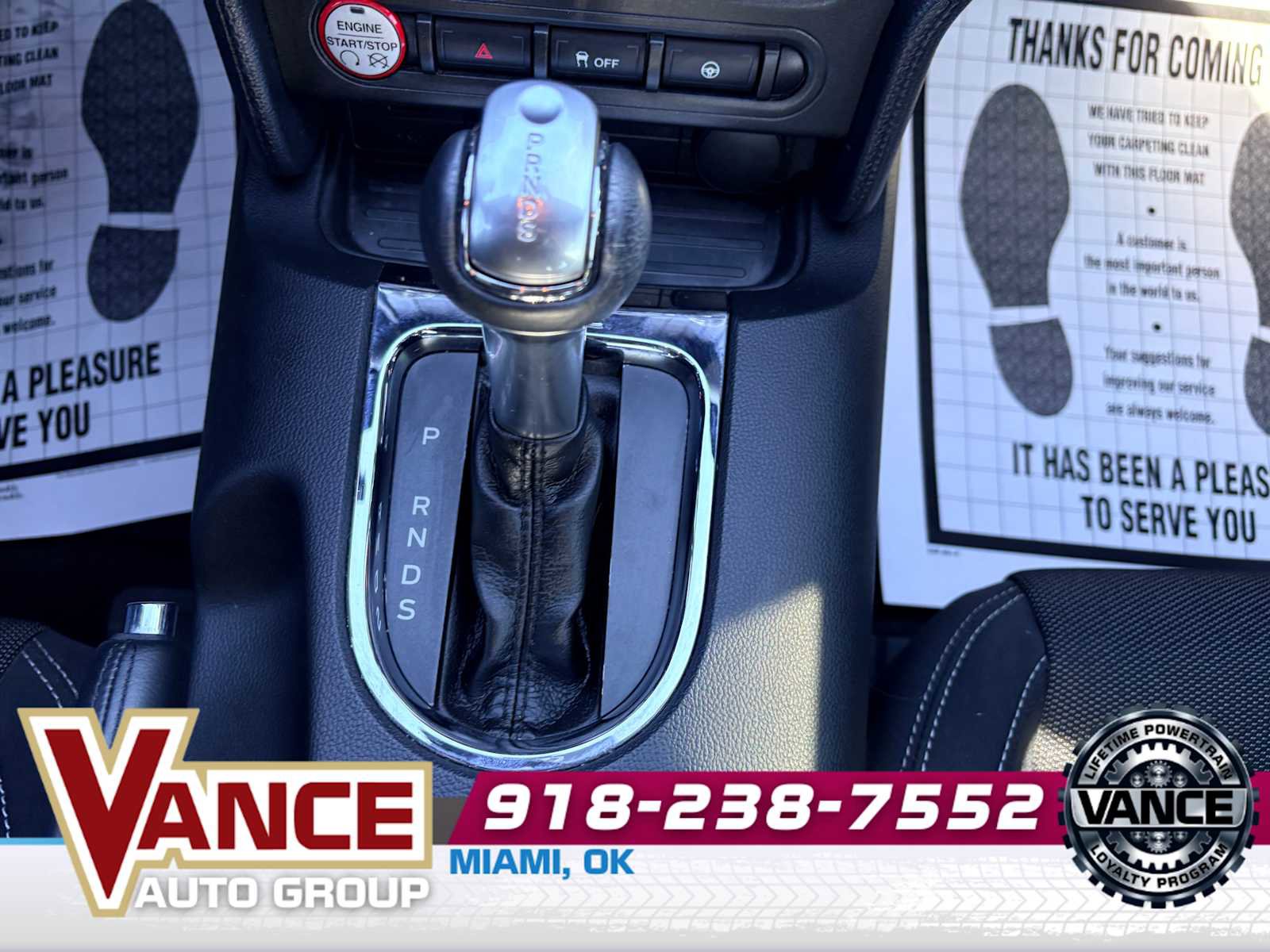 Used 2017 Ford Mustang Coupe image 19