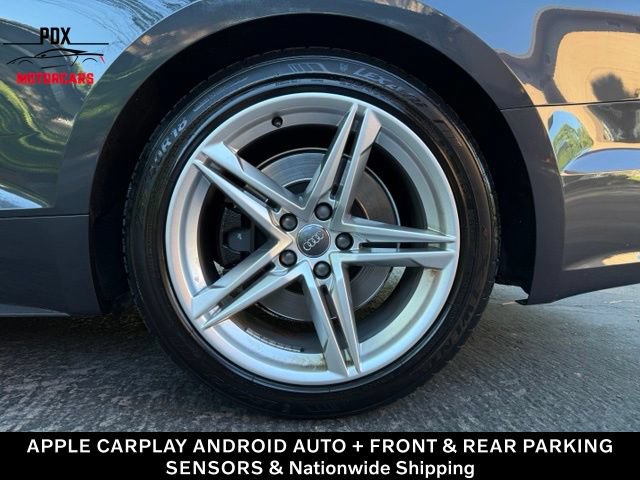Used 2018 Audi S5 Premium Plus AWD/4WD image 24