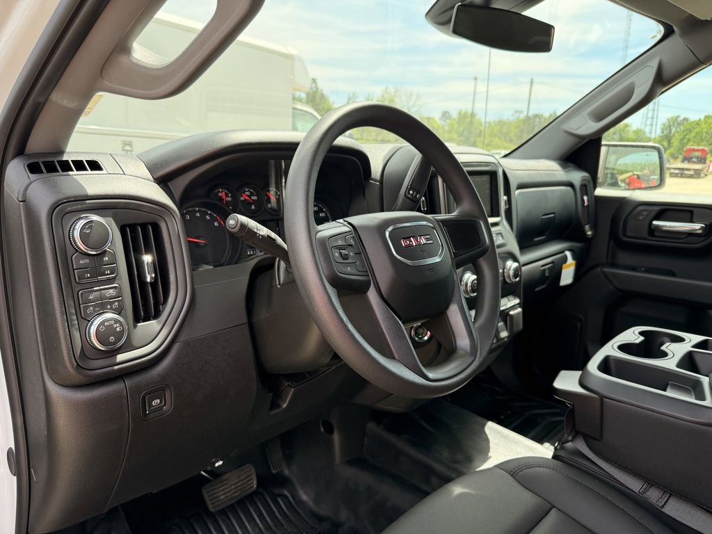 New 2026 GMC Sierra 1500 Pro w/ Pro Value Package AWD/4WD image 13