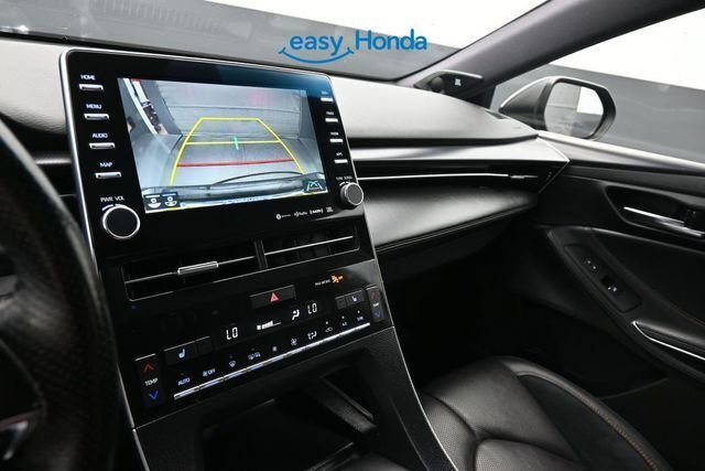 Used 2020 Toyota Avalon XSE w/ All Weather Liner Package FWD image 12