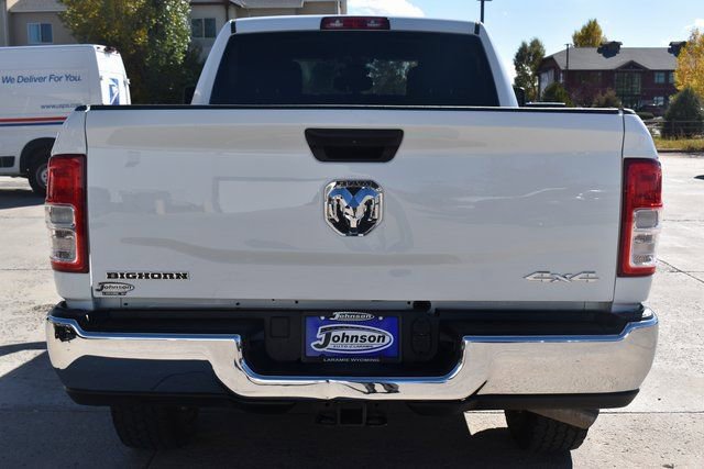 Used 2024 RAM 2500 Big Horn image 6