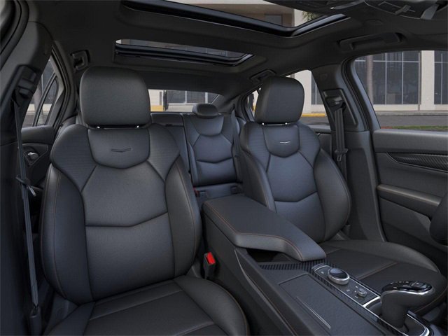 New 2025 Cadillac CT5 Sport image 16