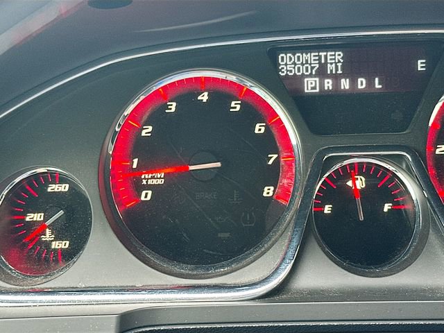 Used 2013 GMC Acadia Denali image 13