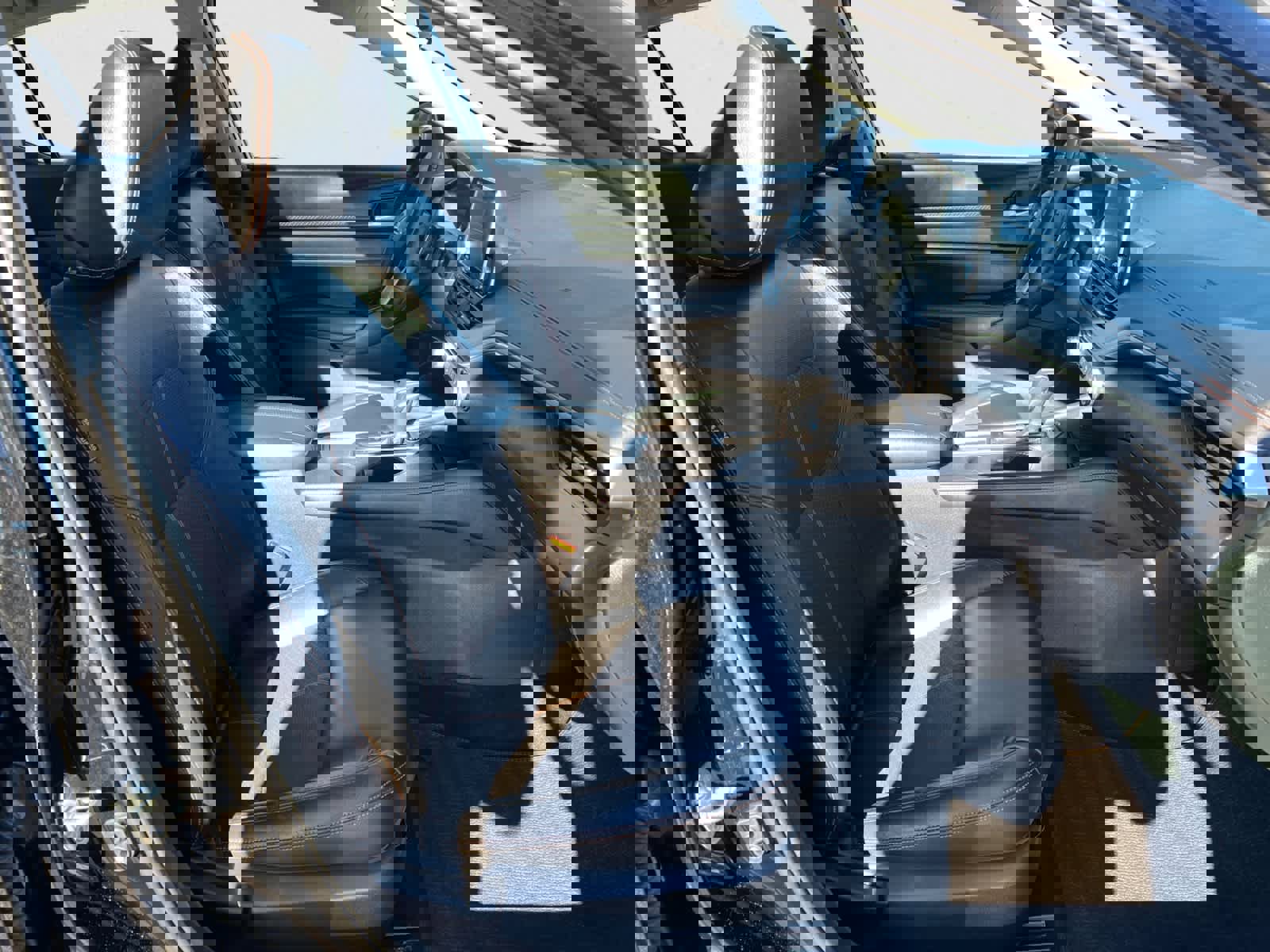 Used 2019 Nissan Altima 2.5 SR w/ SR Premium Package image 14