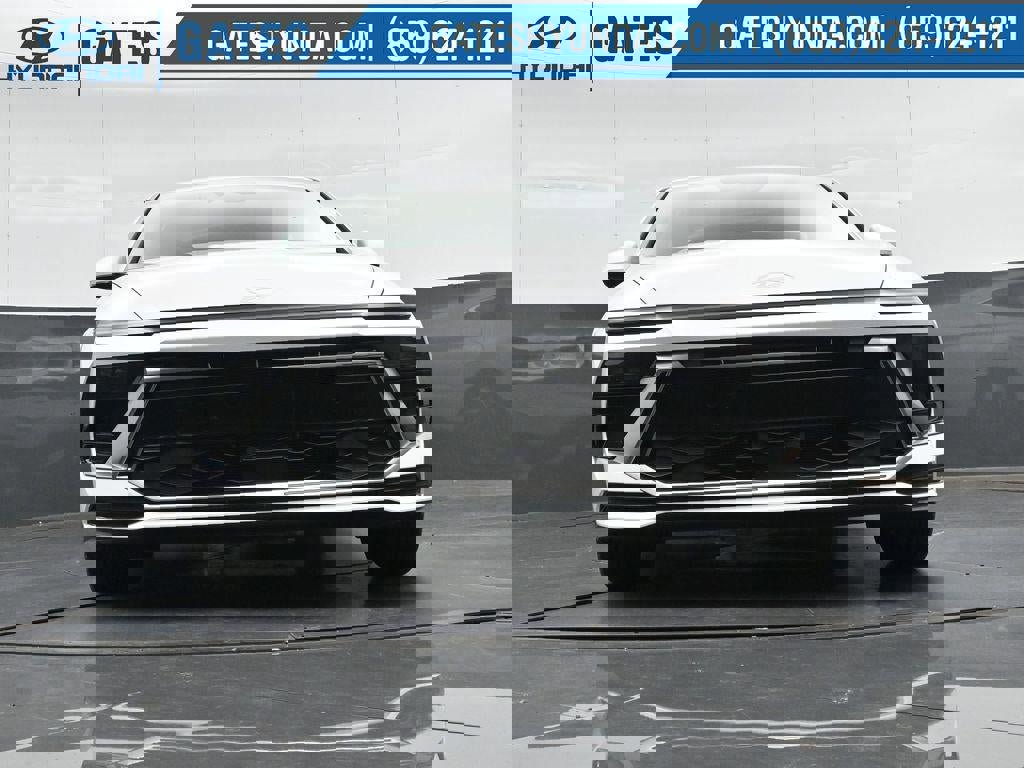 New 2026 Hyundai Sonata SEL image 35