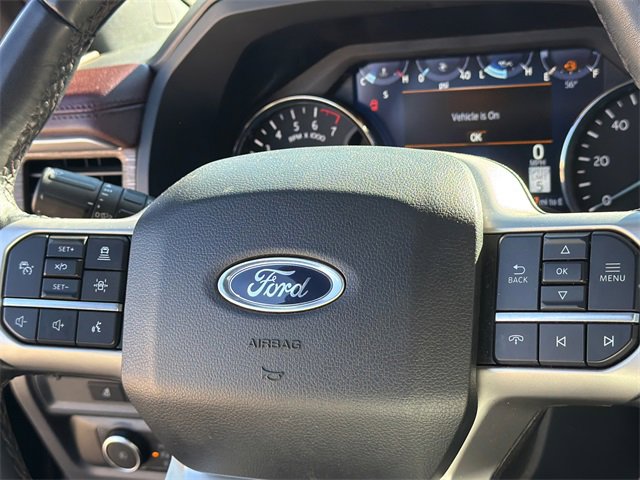 Used 2024 Ford Expedition Limited image 21