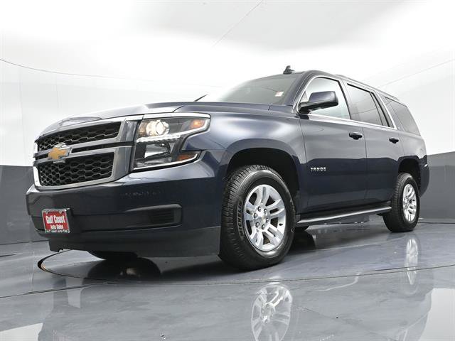 Used 2020 Chevrolet Tahoe LT AWD/4WD image 30