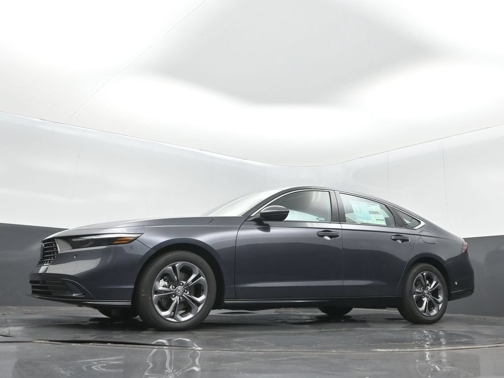 New 2025 Honda Accord EX-L image 13