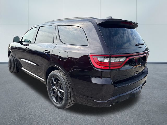 New 2026 Dodge Durango GT AWD/4WD image 2