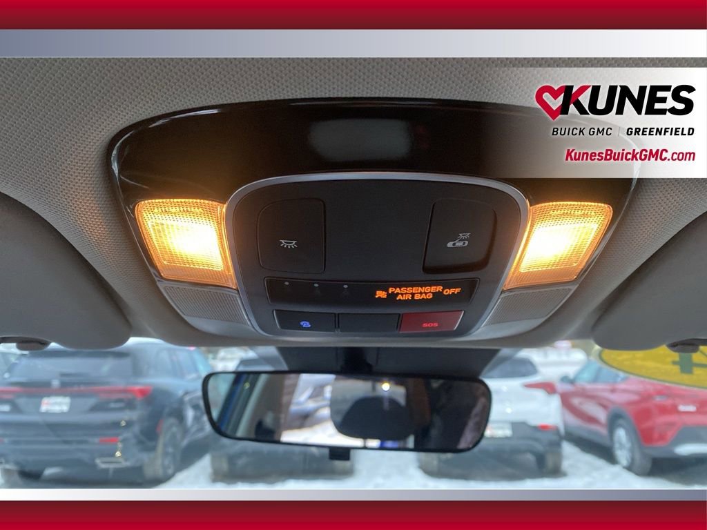 Used 2024 Hyundai Tucson SEL image 32