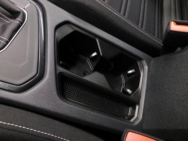 Used 2024 Volkswagen Tiguan S image 36