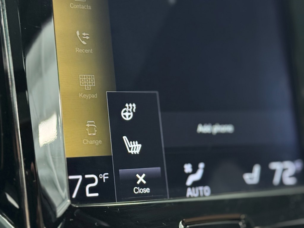 Used 2020 Volvo S60 T6 Inscription image 25