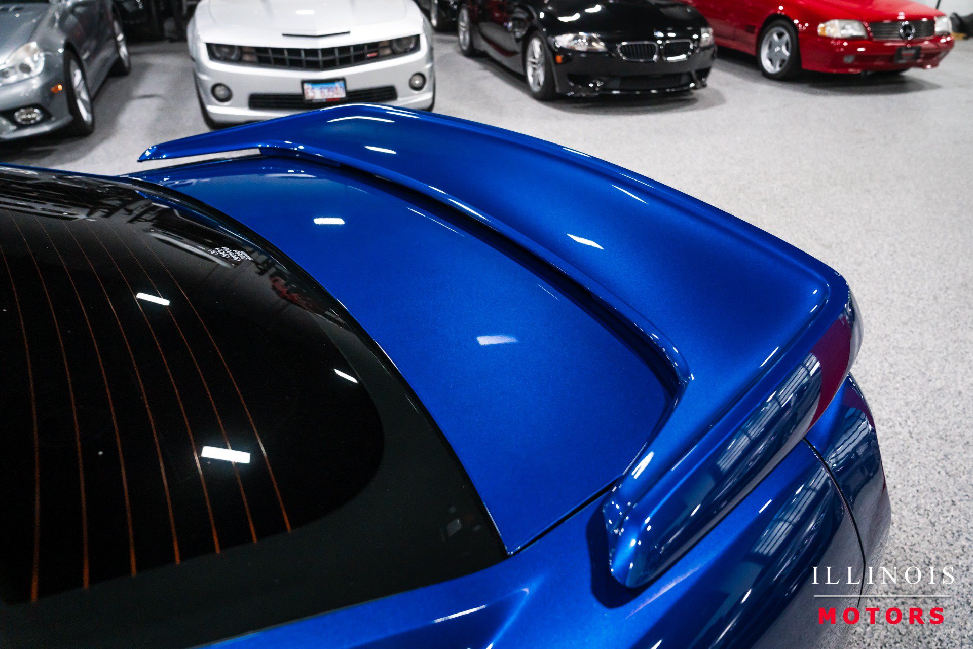 Used 2006 Ford Mustang GT RWD image 16