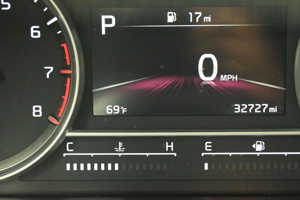 Certified 2022 Kia Sorento SX AWD/4WD image 16