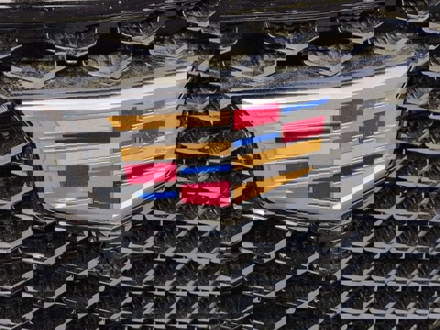 New 2026 Cadillac Escalade Sport w/ Touring Package image 29