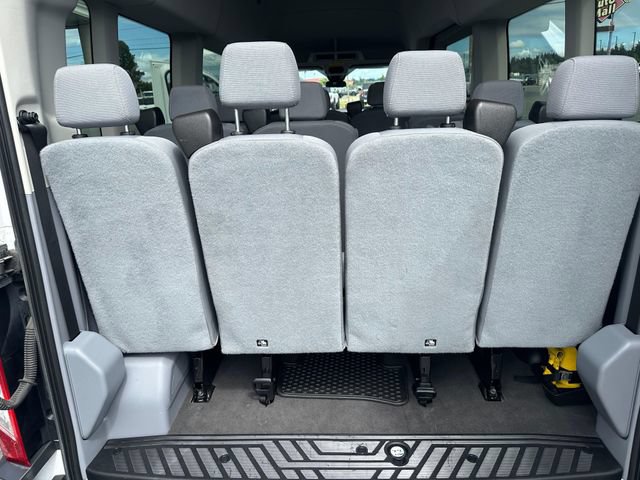 Used 2017 Ford Transit 350 XLT RWD image 24