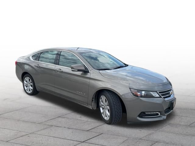 Used 2019 Chevrolet Impala LT w/ LT Leather Package image 1