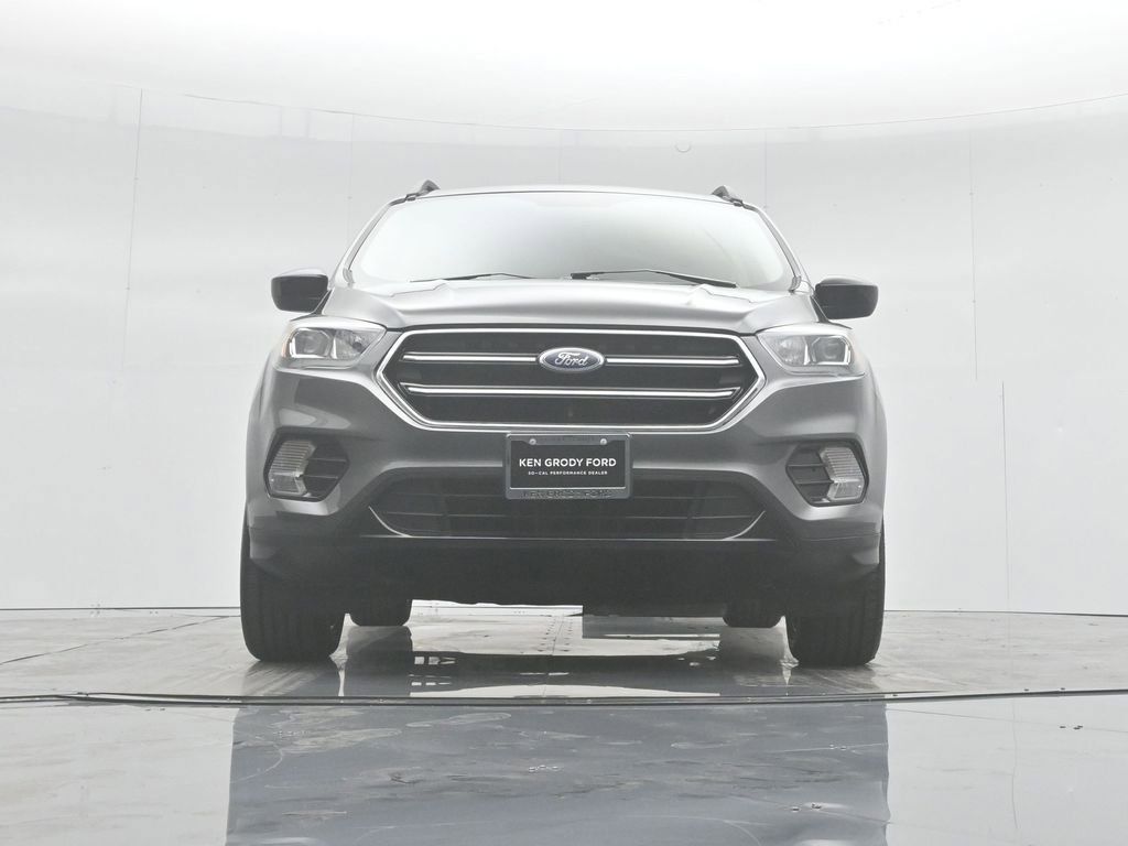 Used 2019 Ford Escape SE image 48