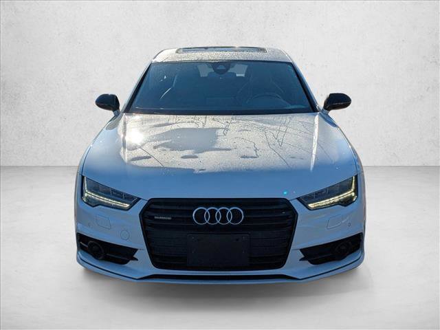 Used 2018 Audi A7 3.0T Premium Plus w/ Competition Package image 2
