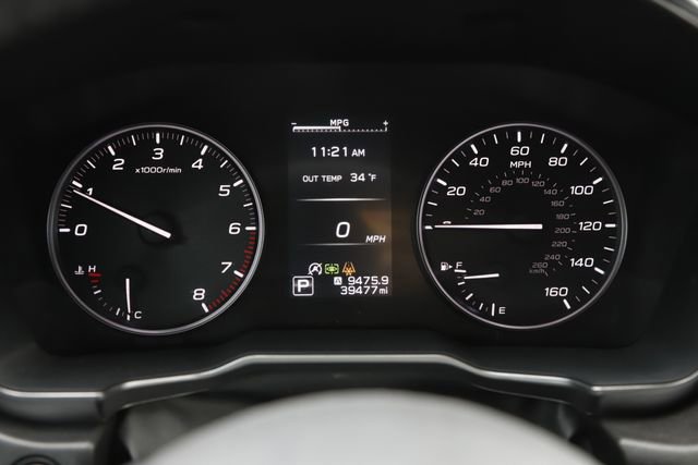 Used 2023 Subaru Outback Limited image 32