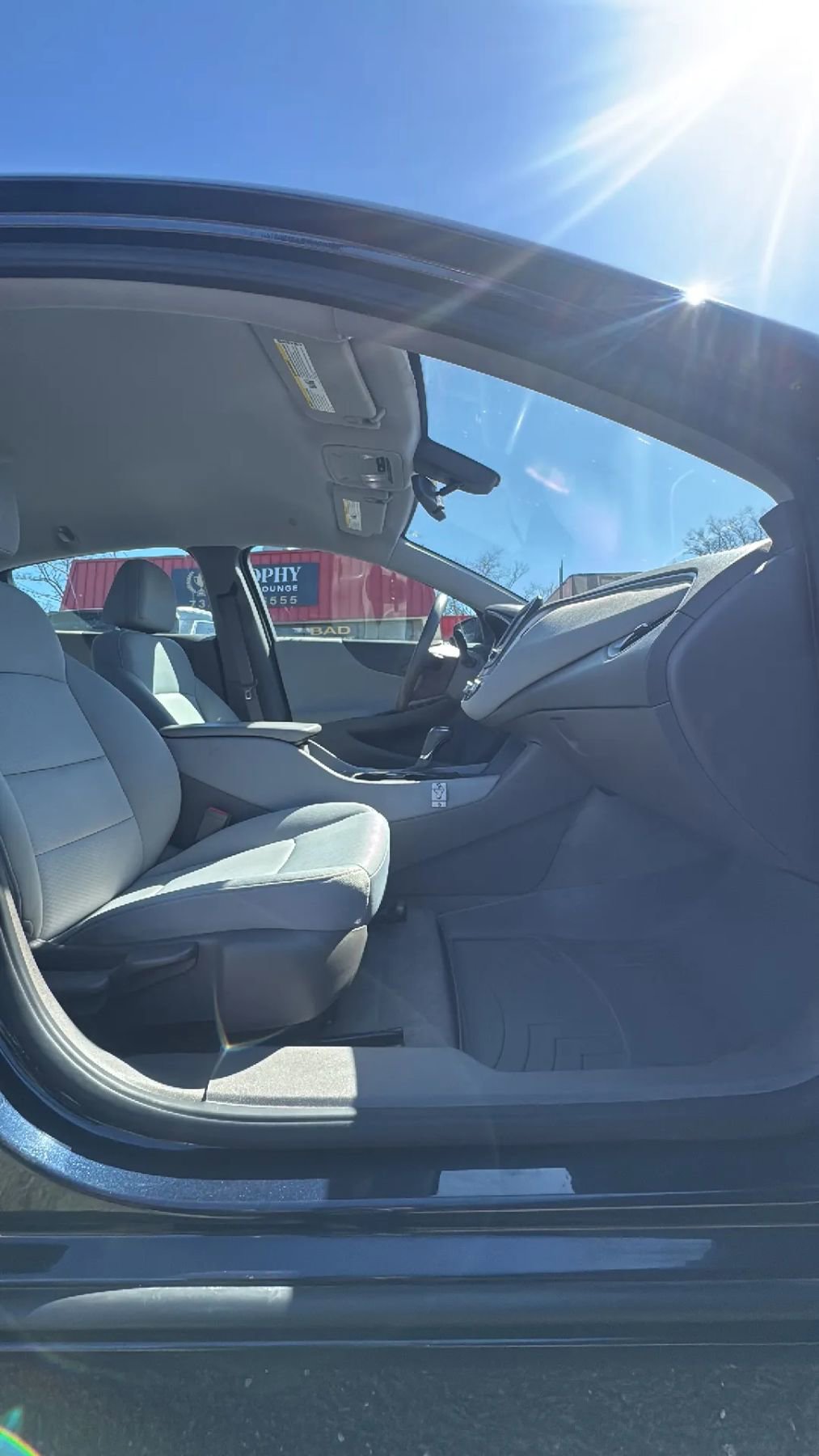 Used 2018 Chevrolet Malibu LS image 22