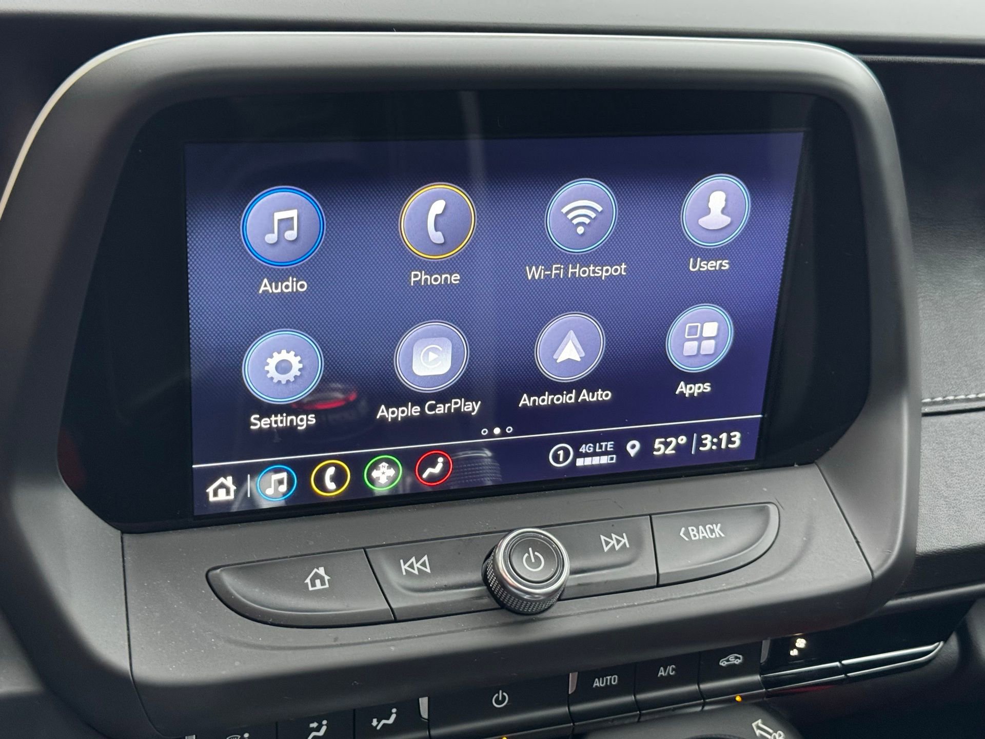 Used 2023 Chevrolet Camaro LT w/ Redline Edition image 24