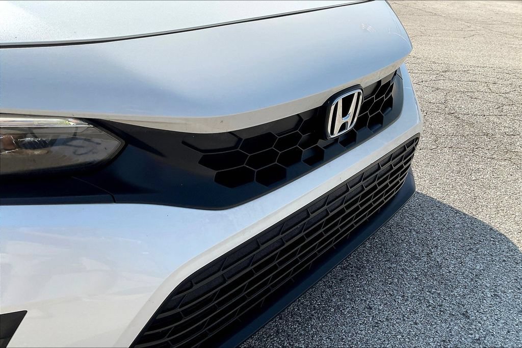 Used 2024 Honda Civic LX image 24