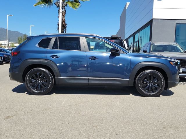 Certified 2025 MAZDA CX-50 AWD 2.5 S w/ Premium Package image 33