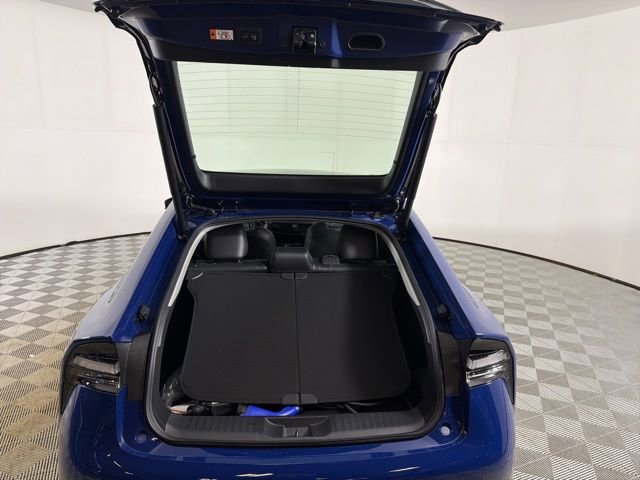 Used 2025 Toyota Prius Plug-In Hybrid w/ Limited Premium Package image 7