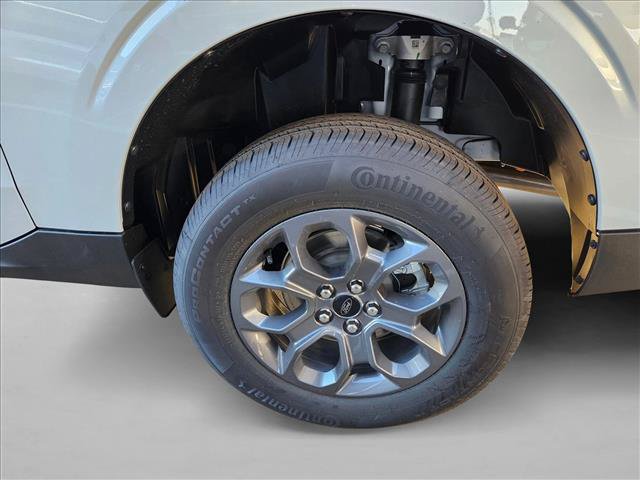 New 2026 Ford Maverick XLT w/ XLT Luxury Package FWD image 10
