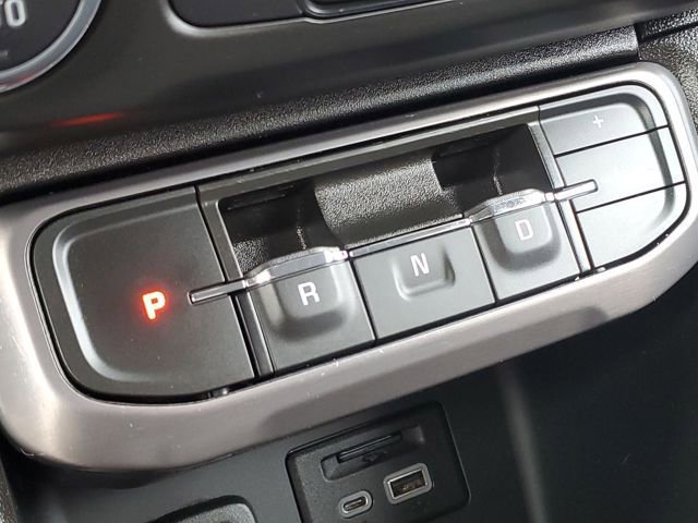 Certified 2023 GMC Acadia AT4 w/ Trailering Package AWD/4WD image 22