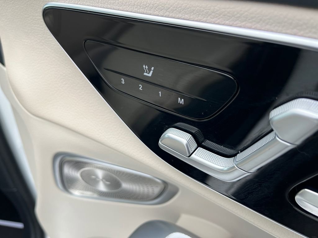 Certified 2023 Mercedes-Benz GLC 300 4MATIC image 16