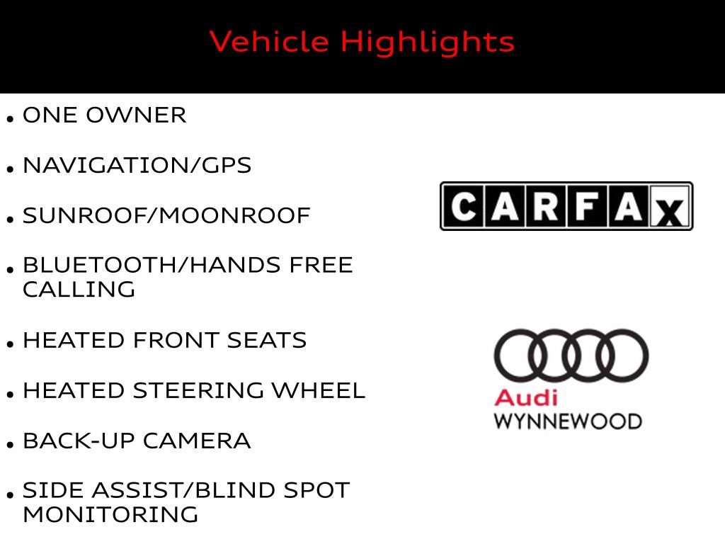 Certified 2025 Audi Q7 3.0T Prestige w/ Prestige Package image 11