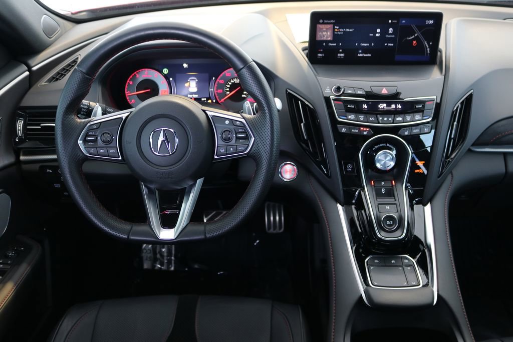Used 2022 Acura RDX A-Spec image 20