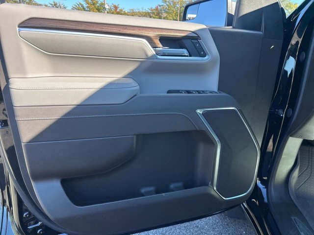 New 2026 Chevrolet Silverado 1500 LT image 11