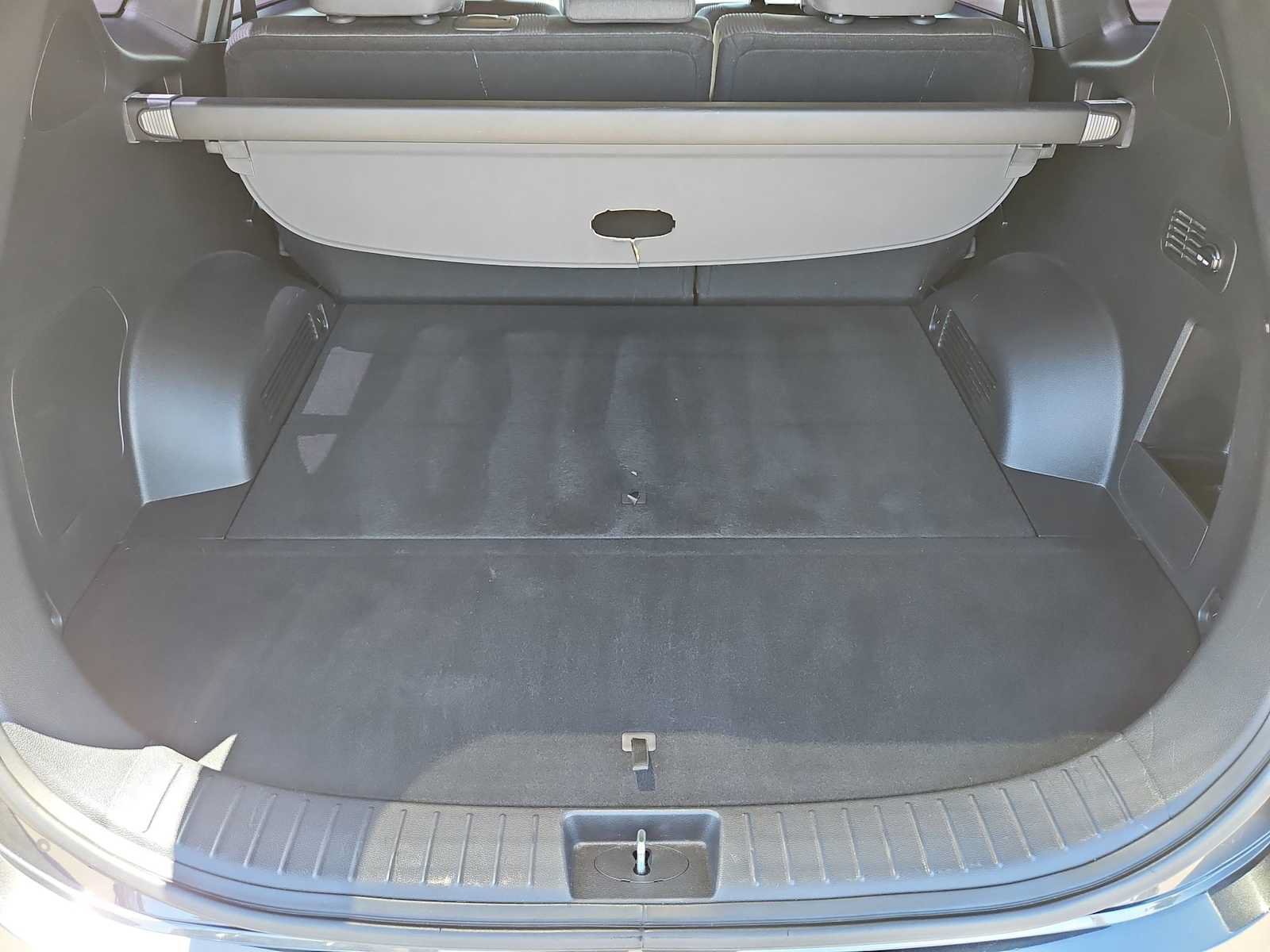 Used 2021 Hyundai Santa Fe SEL FWD image 33