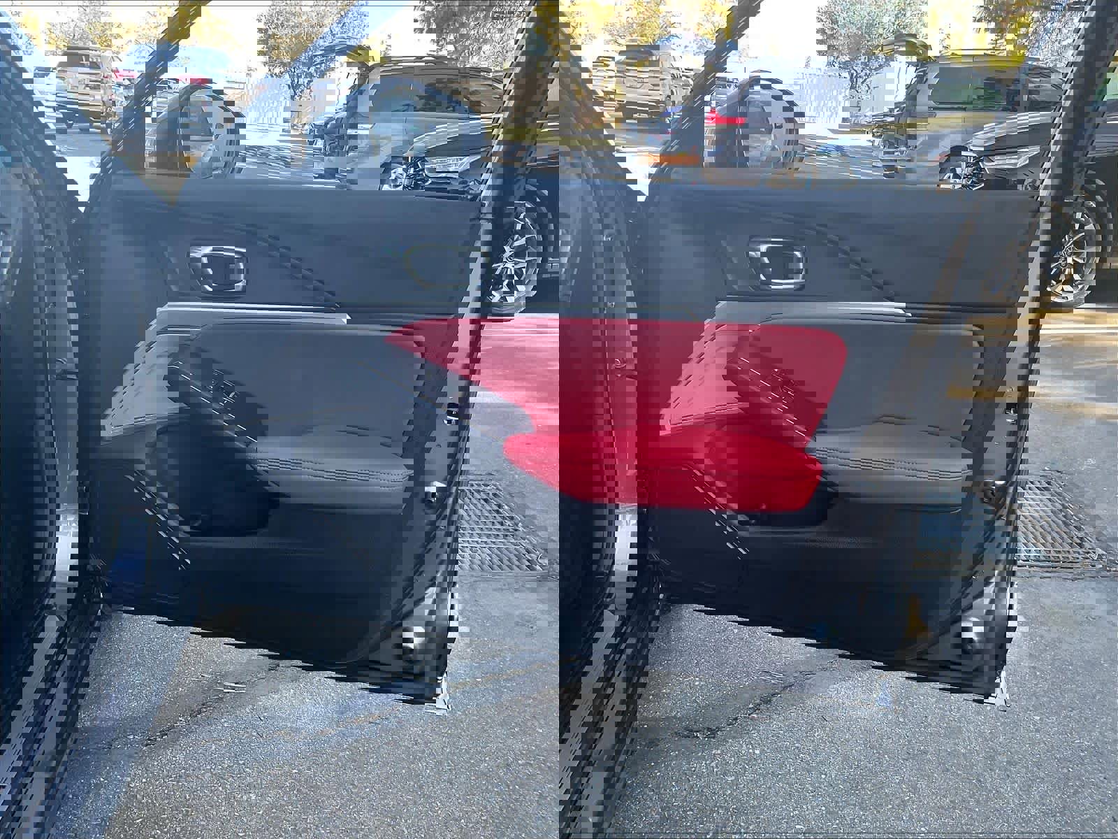 Used 2024 Acura Integra A-Spec image 26